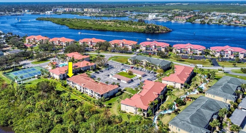Welcome to Bouchelle Island, where coastal living meets comfort - Beach Condo for sale in New Smyrna Beach, Florida on Beachhouse.com