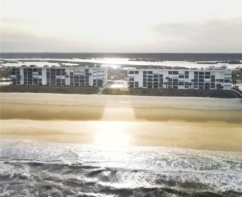 Hold onto your beach chair - this light-filled coastal retreat - Beach Condo for sale in St Augustine, Florida on Beachhouse.com