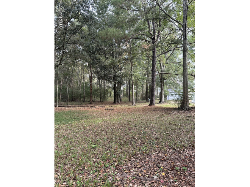 Don't miss the chance to own this exceptional waterfront - Beach Lot for sale in Gautier, Mississippi on Beachhouse.com