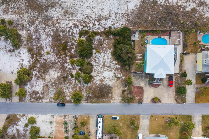 Build your dream home on this nearly 1/3 acre lot with one of - Beach Lot for sale in Pensacola Beach, Florida on Beachhouse.com