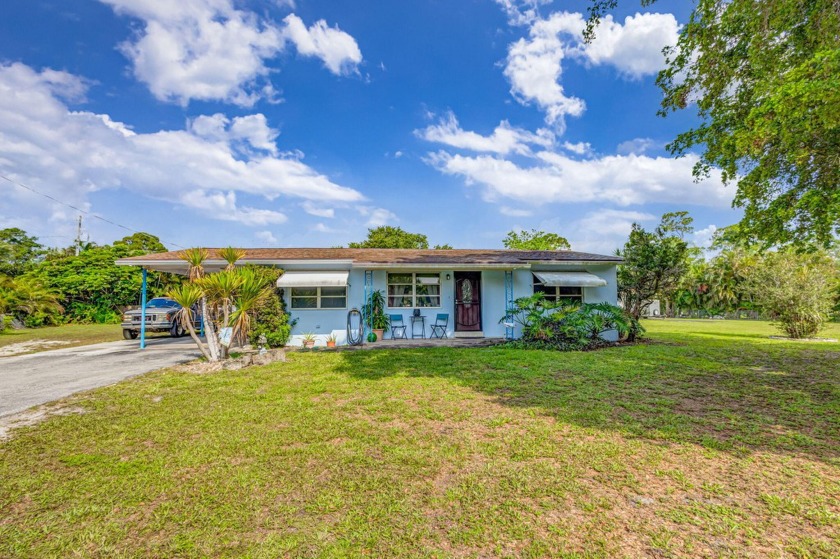 Extraordinary Opportunity to own a piece if this Hidden Gem 1.6 - Beach Home for sale in Palm Beach Gardens, Florida on Beachhouse.com