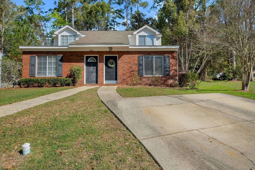 MULTIPLE OFFERS. HIGHEST AND BEST NEED TO BE IN BY 2PM SATURDAY - Beach Townhome/Townhouse for sale in Tallahassee, Florida on Beachhouse.com