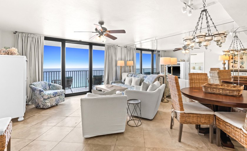 Welcome to the serene beauty of unit 1304 in the beautiful - Beach Condo for sale in Santa Rosa Beach, Florida on Beachhouse.com
