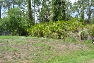 Nestled in the quiet and growing neighborhood in North Port--one - Beach Lot for sale in North Port, Florida on Beachhouse.com