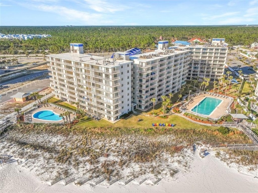 Welcome to an amazing opportunity to own a beautifully updated - Beach Condo for sale in Orange Beach, Alabama on Beachhouse.com