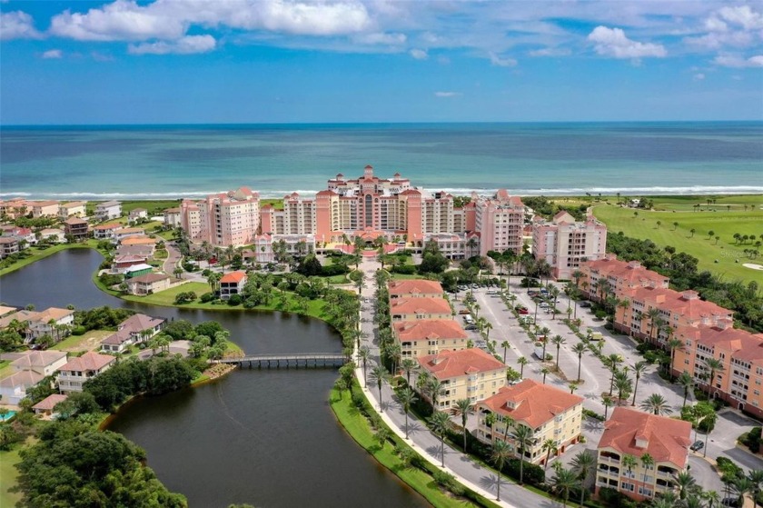 Wonderful first-floor condominium at Hammock Beach! Desirable - Beach Condo for sale in Palm Coast, Florida on Beachhouse.com