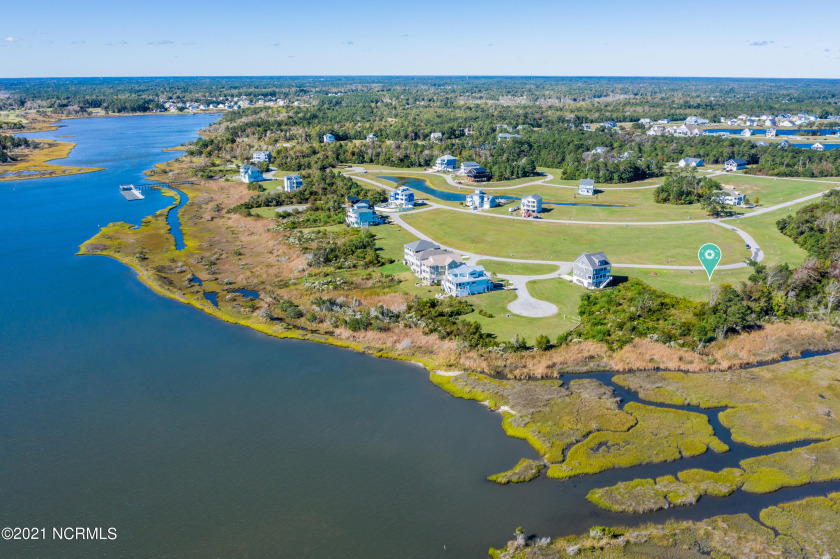 Incredible opportunity to purchase over half an acre of prime - Beach Lot for sale in Holly Ridge, North Carolina on Beachhouse.com