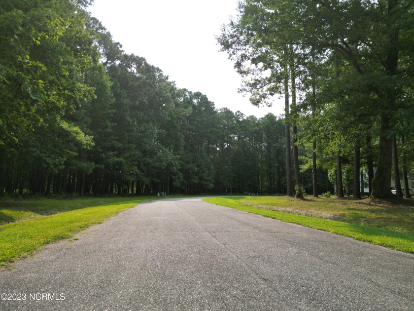 Hugh price reduction on this gorgeous .49 acre property located - Beach Lot for sale in Hertford, North Carolina on Beachhouse.com