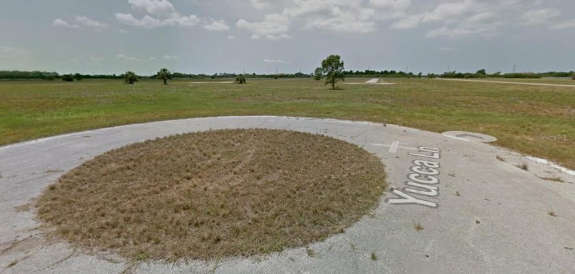 Don't miss an opportunity to build your dream home in Rotonda - Beach Lot for sale in Placida, Florida on Beachhouse.com