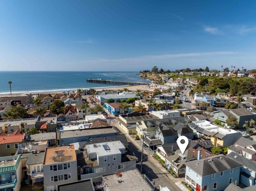Located in one of the county's most coveted areas, this - Beach Home for sale in Capitola, California on Beachhouse.com