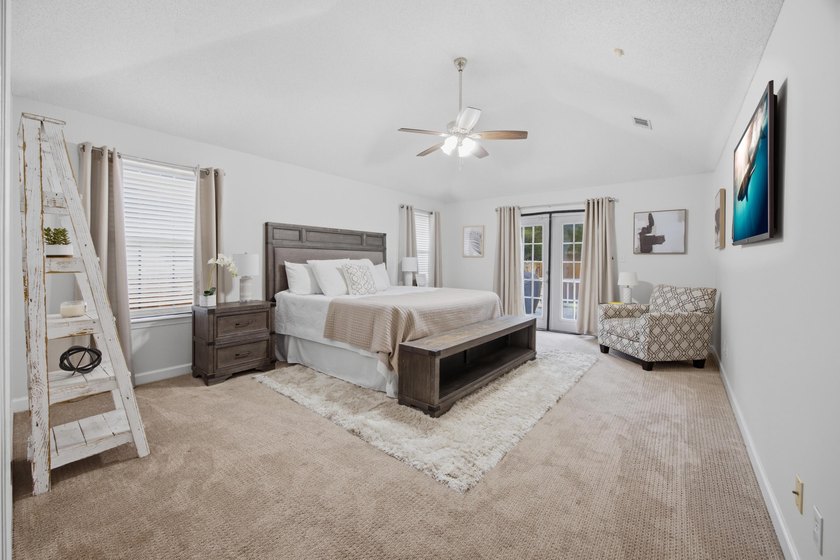 Experience comfortable Florida living in the highly desirable - Beach Home for sale in Shalimar, Florida on Beachhouse.com