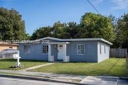 Located in the heart of the city and just minutes from Miami's - Beach Home for sale in North Miami, Florida on Beachhouse.com