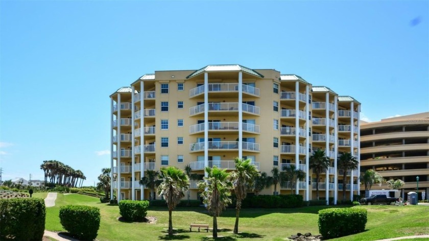 If you are looking for paradise, don't miss this partially - Beach Condo for sale in Ponce Inlet, Florida on Beachhouse.com