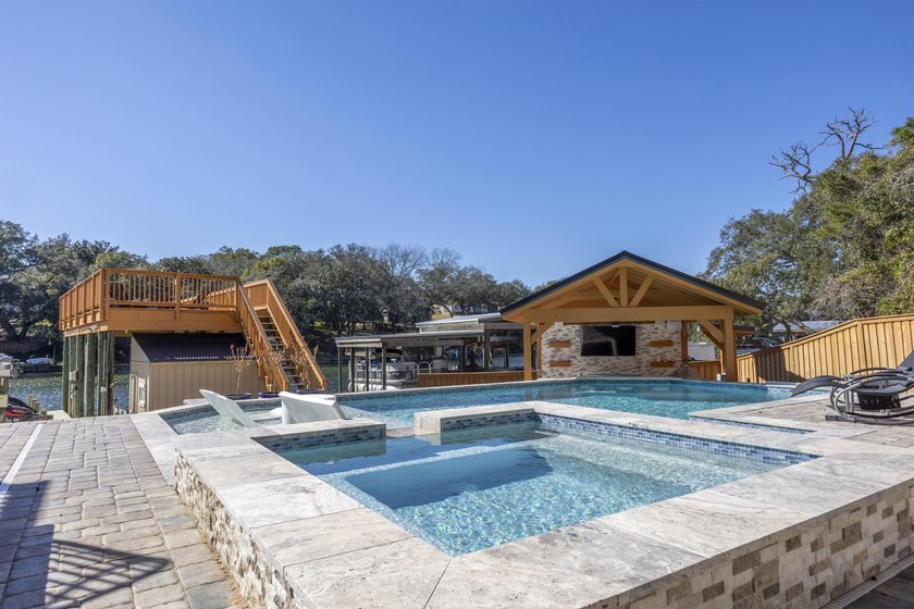 Experience elevated waterfront living in this stunning - Beach Home for sale in Fort Walton Beach, Florida on Beachhouse.com