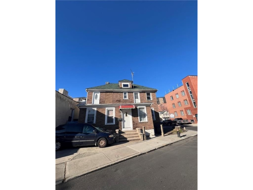Welcome to 53 Brighton 1st Place. 2 family home. Property boasts - Beach Home for sale in Brooklyn, New York on Beachhouse.com
