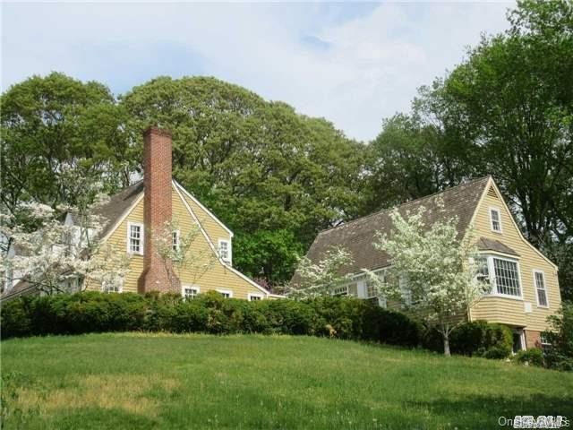 Welcome to historically Accurate Williamsburg Reproduction on - Beach Home for sale in Stony Brook, New York on Beachhouse.com