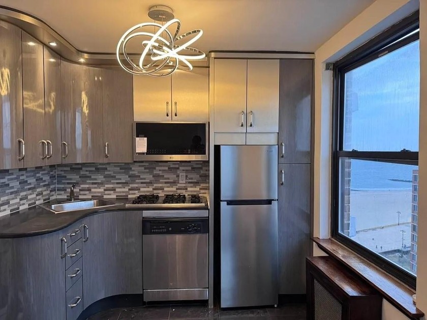 Welcome to Residence 15M at Brighton Towers, a beautifully - Beach Other for sale in Brooklyn, New York on Beachhouse.com