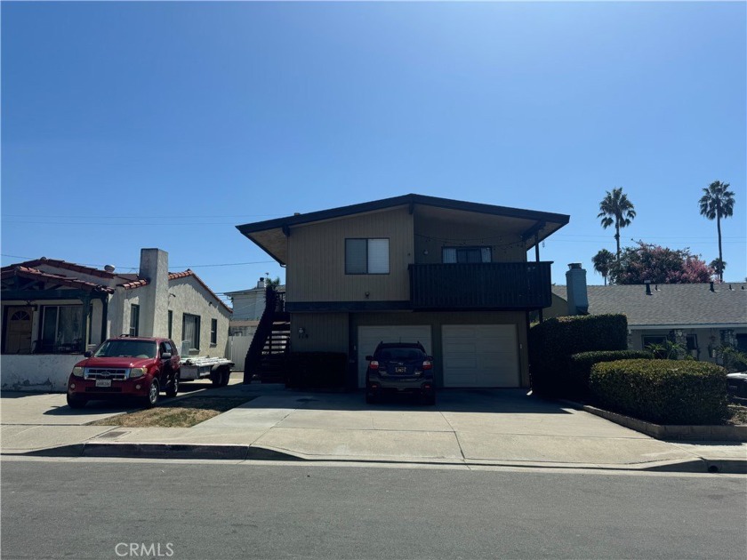 Excellent opportunity to own an income property at the beach and - Beach Townhome/Townhouse for sale in San Clemente, California on Beachhouse.com