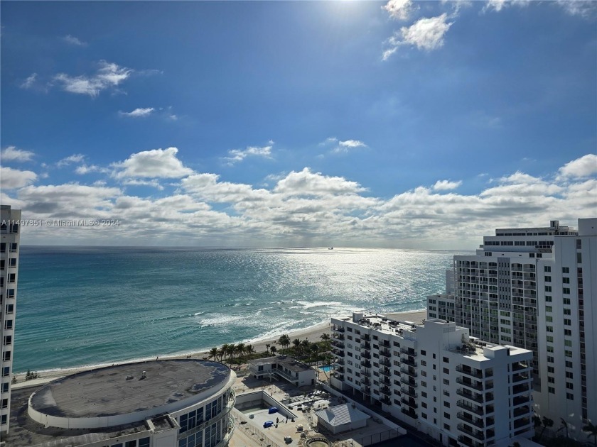 Welcome to a seamless fusion of New York sophistication and - Beach Condo for sale in Miami Beach, Florida on Beachhouse.com