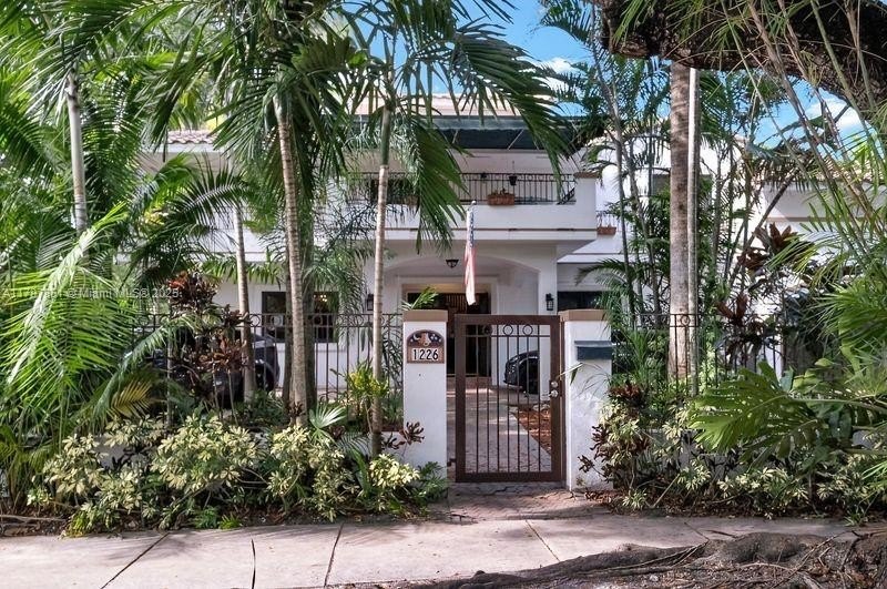Step into unparalleled Mediterranean elegance in the heart of - Beach Home for sale in Coral Gables, Florida on Beachhouse.com