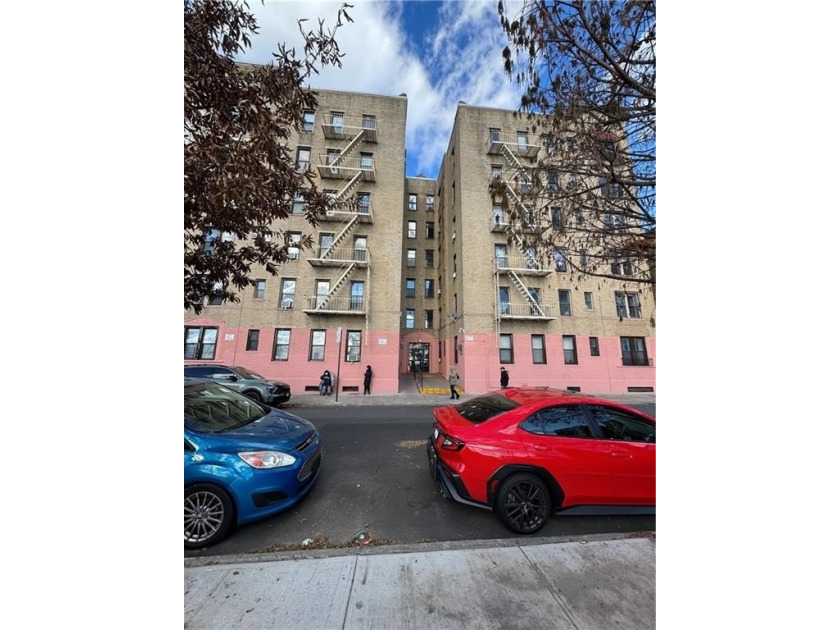 Prime Brighton Beach location. Oceanfront elevator coop building - Beach Other for sale in Brooklyn, New York on Beachhouse.com