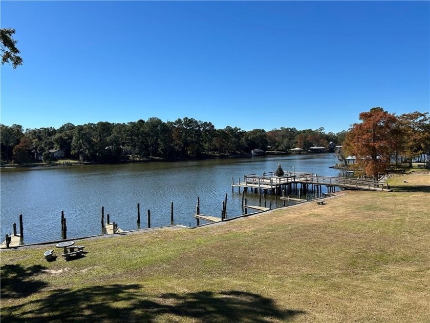 An amazing opportunity to live in a sought after gated - Beach Condo for sale in Mobile, Alabama on Beachhouse.com