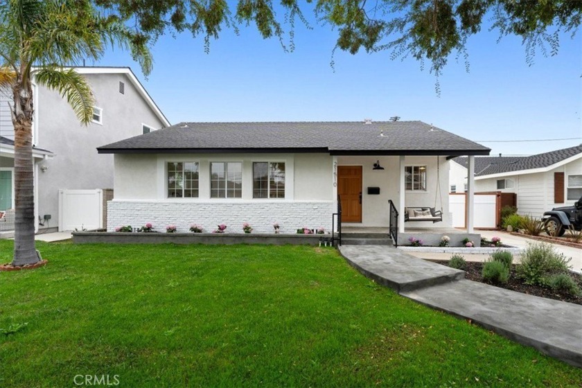 Nestled in the heart of a vibrant beach community is this - Beach Home for sale in Torrance, California on Beachhouse.com