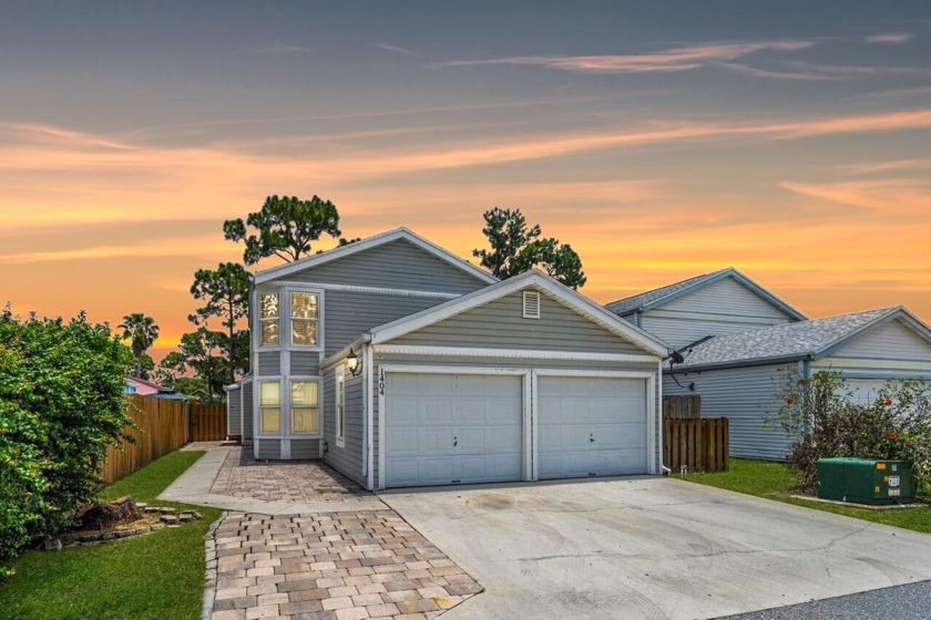 NEW ROOF!!!  This 2-Story home in the sought after community of - Beach Home for sale in West Palm Beach, Florida on Beachhouse.com