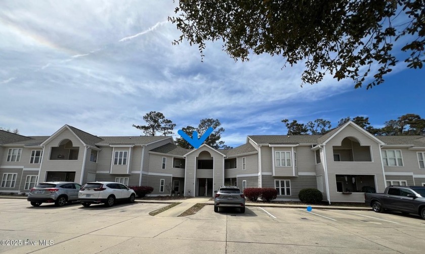 PRICE IMPROVEMENT!!  Bridgewood Condominiums in the heart of - Beach Condo for sale in Morehead City, North Carolina on Beachhouse.com