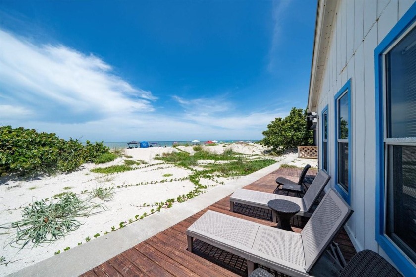 Step back in time and experience the timeless charm of Old - Beach Home for sale in Indian Rocks Beach, Florida on Beachhouse.com