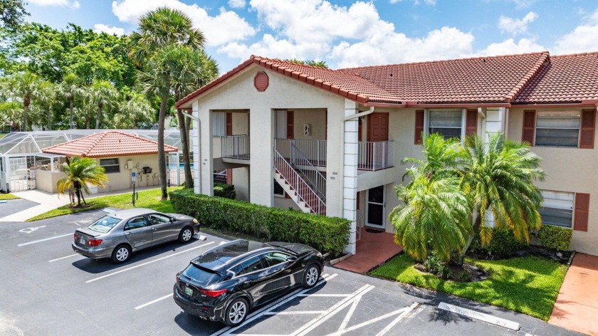 FULLY FURNISHED!! A rare find! This pristine 2 bedroom /2 full - Beach Condo for sale in Margate, Florida on Beachhouse.com