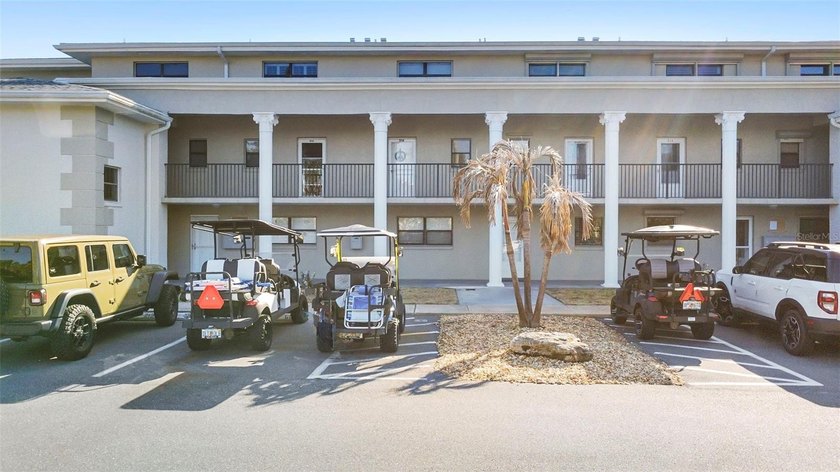 Ground-level 2-bed condo in New Smyrna Beach located on North - Beach Condo for sale in New Smyrna Beach, Florida on Beachhouse.com