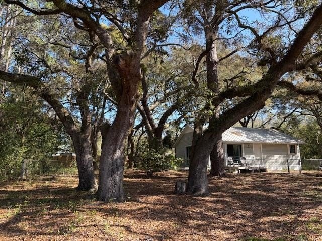 Bring your boats and don't miss the chance to own this - Beach Home for sale in Panacea, Florida on Beachhouse.com