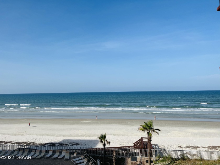 Beautiful direct oceanfront condo with incredible views from 2 - Beach Condo for sale in New Smyrna Beach, Florida on Beachhouse.com