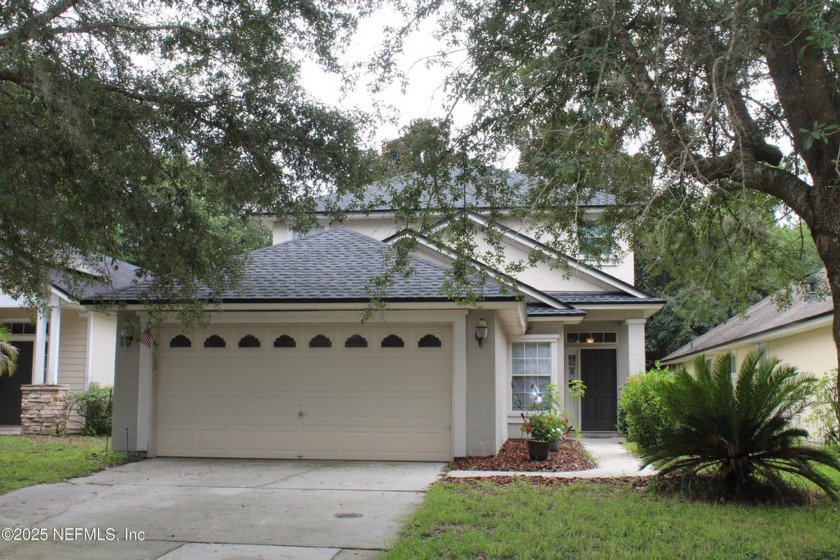This great home is looking for a new family. Located in the - Beach Home for sale in St Augustine, Florida on Beachhouse.com