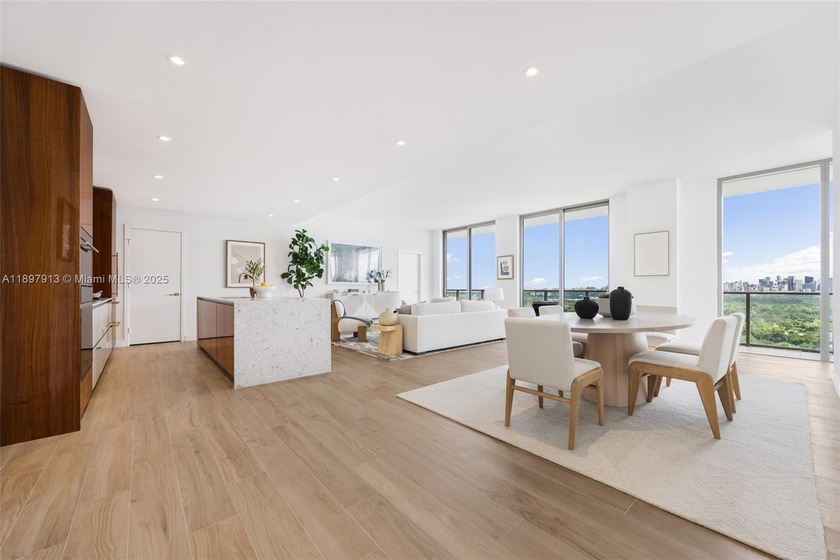 Welcome to Mr. C Residences, a refined retreat in the heart of - Beach Condo for sale in Coconut Grove, Florida on Beachhouse.com