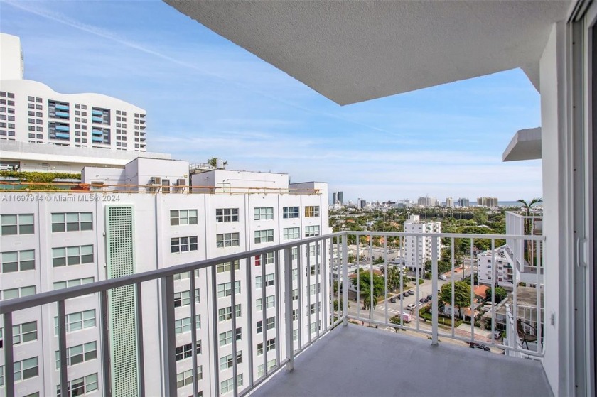 Experience luxury living in this fully remodeled penthouse condo - Beach Condo for sale in Miami Beach, Florida on Beachhouse.com