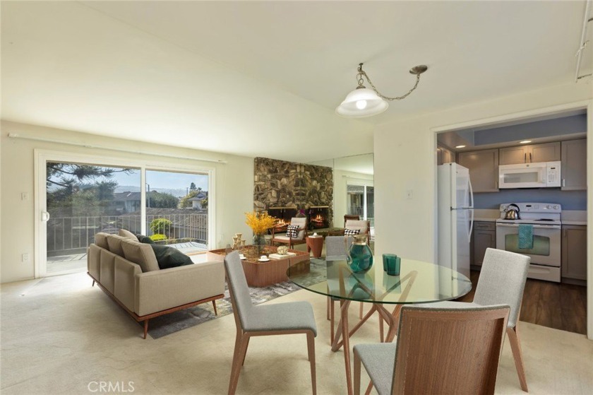 NOW AVAILABLE in New Horizons South Bay 55+ Retirement Community - Beach Condo for sale in Torrance, California on Beachhouse.com