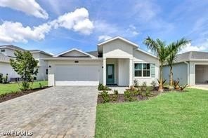 NEW CONSTRUCTION SINGLE FAMILY WITH PRESERVE VIEW Looking to - Beach Home for sale in Punta Gorda, Florida on Beachhouse.com