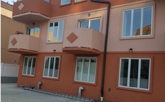 Introducing a premier Mix-Use newly constructed building (6 - Beach Commercial for sale in Brooklyn, New York on Beachhouse.com