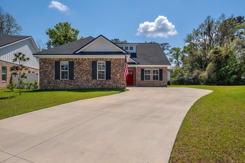 The largest floor plan in Summerfield upgraded for the ultimate - Beach Home for sale in Tallahassee, Florida on Beachhouse.com
