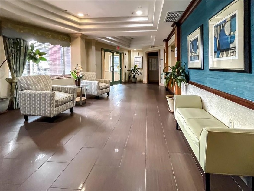 Discover unparalleled tranquility at Ocean Grande in this - Beach Condo for sale in Rockaway Park, New York on Beachhouse.com