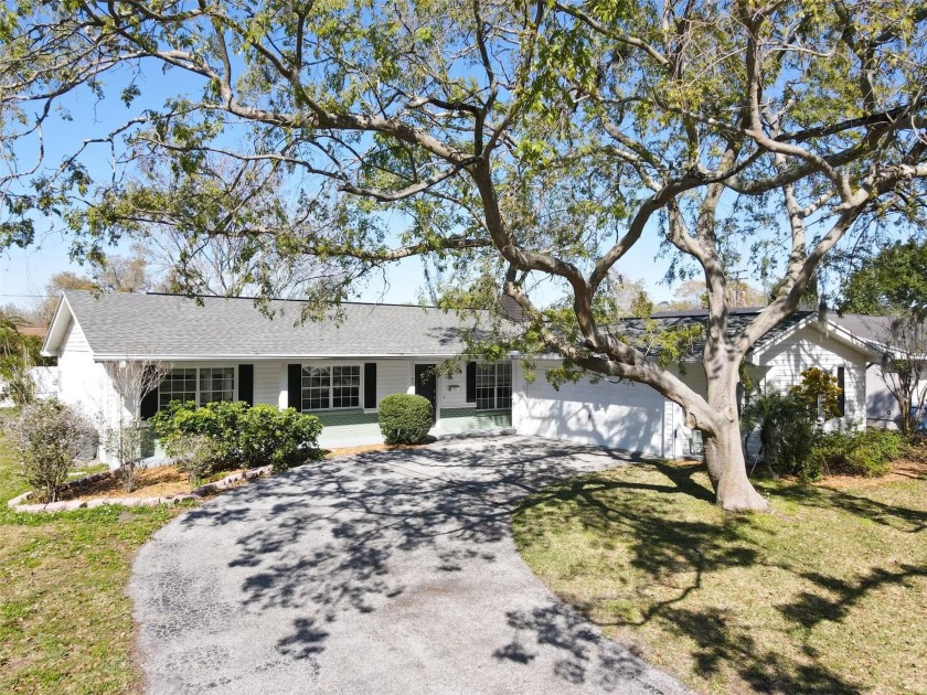 Welcome to Original Carrollwood with all of its private - Beach Home for sale in Tampa, Florida on Beachhouse.com