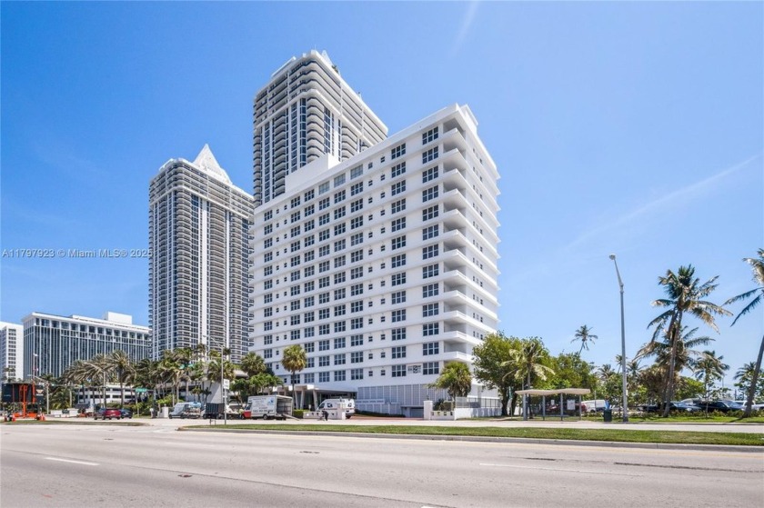 Enjoy the abundant natural light from oversized windows  take in - Beach Condo for sale in Miami Beach, Florida on Beachhouse.com