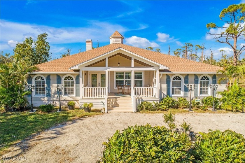 Your Tropical Escape Awaits! Welcome to Pine Island, where Old - Beach Home for sale in St. James City, Florida on Beachhouse.com