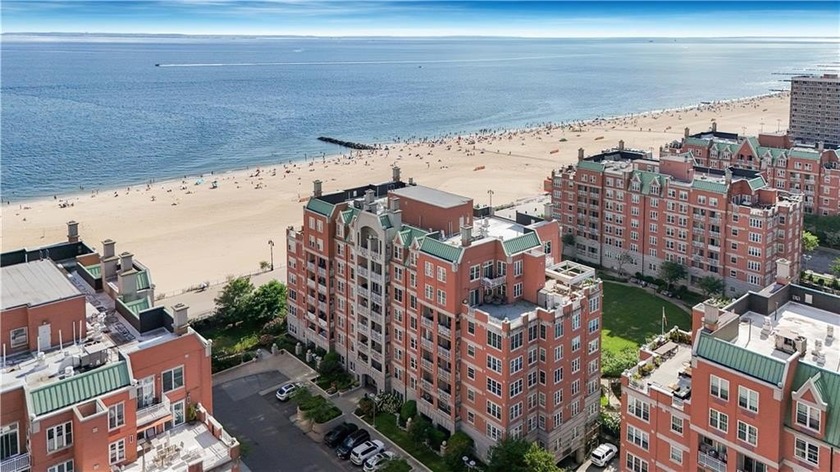 Welcome to Oceana Condominium & Club, a prestigious gated - Beach Condo for sale in Brooklyn, New York on Beachhouse.com