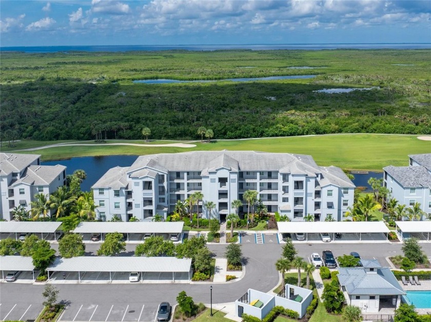 Location is the key!  This highly desirable Birkdale model not - Beach Condo for sale in Punta Gorda, Florida on Beachhouse.com