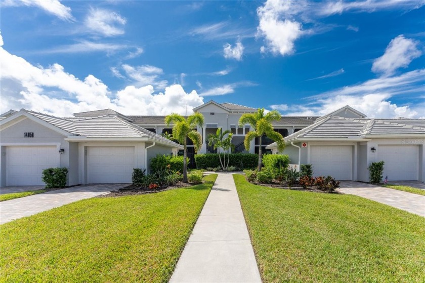 Welcome to Luxury Living at Heritage Landing Golf and Country - Beach Condo for sale in Punta Gorda, Florida on Beachhouse.com