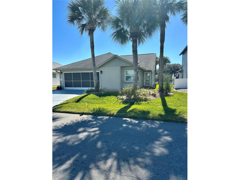 Under contract-accepting backup offers. LOCATION! LOCATION! - Beach Home for sale in Palm Coast, Florida on Beachhouse.com