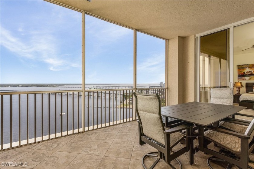 Lovely 21st floor High Point Place home in immaculate condition! - Beach Condo for sale in Fort Myers, Florida on Beachhouse.com